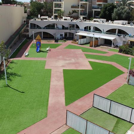 Vacation Apartment Eilat Exterior photo
