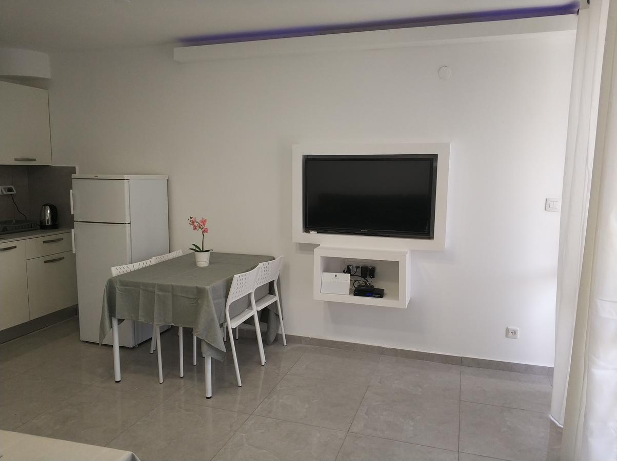Vacation Apartment Eilat Exterior photo