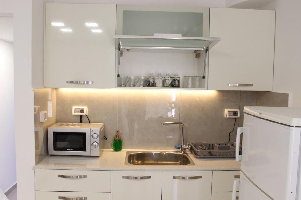 Vacation Apartment Eilat Exterior photo